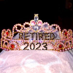 Meet your Posher, Marsha